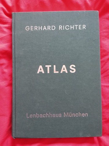 Catalogo arte atlas gerard - atlas, di