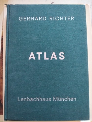 Catalogo arte atlas gerard - catalogo,