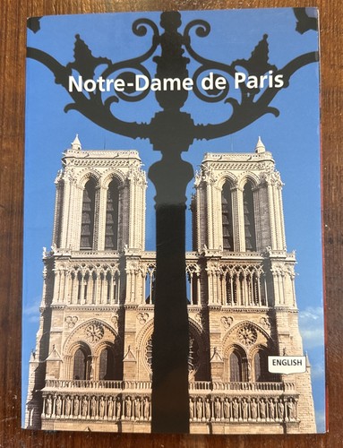Notre dame paris perrier - de, paris"