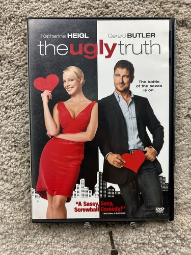 The ugly truth - truth, 2009