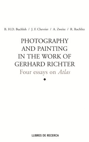 Photography and painting - photography,